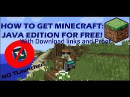 how to minecraft for free