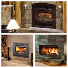 Wood Fireplaces Chimney Sweep