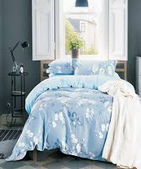 Light Blue Comforter Set Best 55