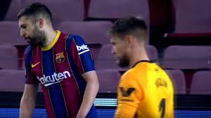 Página oficial del jugador del @fcbarcelona y de la @sefutbol official page of the @fcbarcelona and @sefutbol player. Exclusive Jordi Alba Interview The Double We Re Not Giving Up On Anything