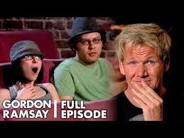 gordon ramsay tries to help burger