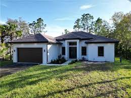 naples fl single family homes