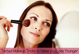 7 tested makeup tricks to make you look