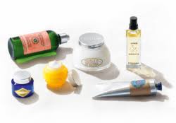 cosmetics recycled packaging