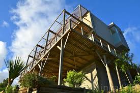 The Hemp House In South Africa With
