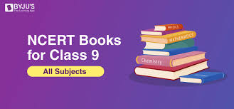 ncert books for cl 9 all subjects