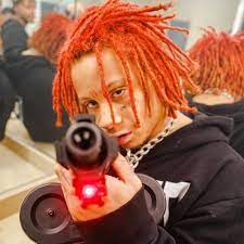 red beam by trippie redd instrumental