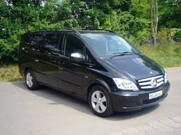 Now it's our turn to honor that commitment by making sure your every need is met. Vip Coach Van