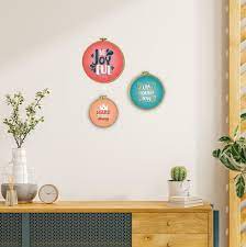 Affirmation Quotes Wall Art