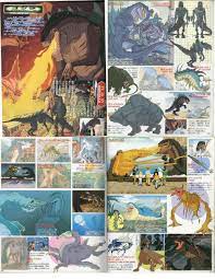 Godzilla: The Series (1998-2000) | Wikizilla, the kaiju encyclopedia