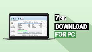 Did you just download a.zip file to review your va medical images and reports? 7zip File Manager V21 00 7 Zip Download For Windows 10