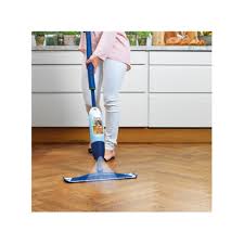 bona oiled wood floor spray mop review