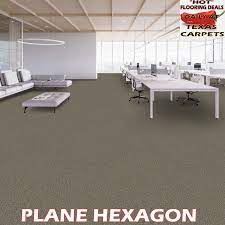plane hexagon 5t054 shaw