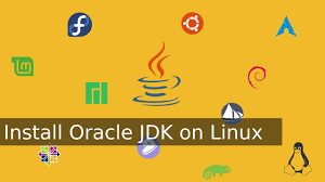 install the latest oracle jdk on linux