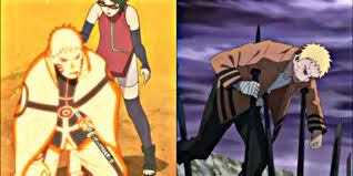 Boruto: Every Time Naruto Was Nerfed For The Plot