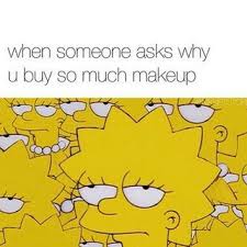 the 20 best beauty memes ever allure