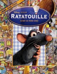 Si scrive ratatouille si legge ratatuj ed è l'ultima fatica targata. Alta Definizione Ratatouille Serie Tv Dimusica In Streaming Altadefinizione Serie Tv