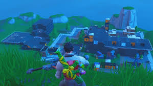 The scary part of the map, is that at any point a zombie will come out of nowhere to try and prevent you from collecting the 50 coins you are tasked on getting. Fortnite Bounce Pad Arena Fortnite Fort Bucks Com