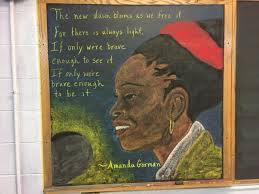 Learning and Unlearning: Bringing an Anti-racist History Block to Richmond Waldorf School - Richmond Waldorf School