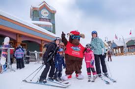 best ski resort for beginners in canada