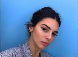 kendall jenner s beauty s 2019