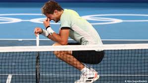 Alexander sascha alexandrovich zverev is a german professional tennis player. Noffj5yeab7mum