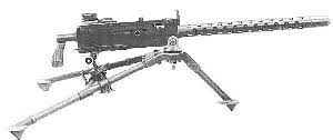 Résultat de recherche d'images pour "m1919 machine gun"