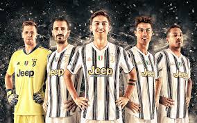 This hd wallpaper was upload at july 19, 2018 upload by roxanne j. Juventus Players 2021 Wallpapers Wallpaper Cave