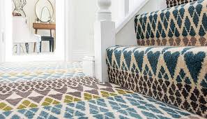 carpet tiles supply and fit notting