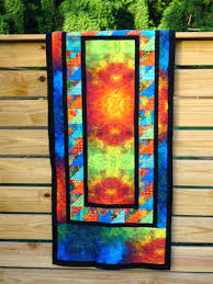 Stained Glass Windows Wall Hanging Kit