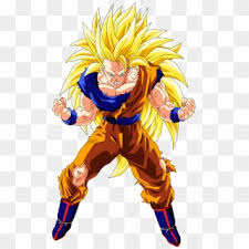 It was assumed by the character via the power of intense • broly god appears in dragon ball z: Latest Dragonball Z Son Goku Super Saiyan 3 Clipart 3146198 Pikpng