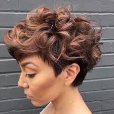 Here, we're sharing everything you need to know about pixie haircuts, including ideas for short and long pixie so, the time has come, and you're contemplating your next big hair move. 63 Cute Hairstyles For Short Curly Hair Women 2021 Guide