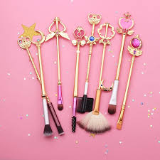 cosmetic brush makeup brushes set
