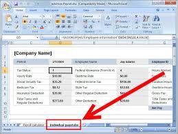 Excel Payroll Template 2015 Filename Proto Politics