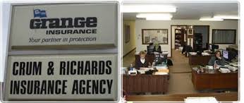 Grange insurance cuts agent onboarding time in half and speeds up customer grange insurance and its affiliated companies, based in. Home Caldwell Oh Crum Richards Insurance Agency Inc