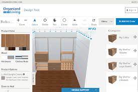 14 best closet design software to use