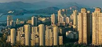 flats apartments projects in powai