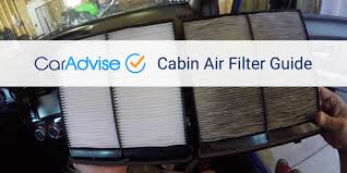 A Guide To Vehicle Cabin Air Filters Caradvise
