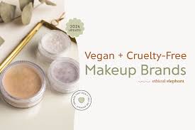 vegan makeup skincare 300 brands