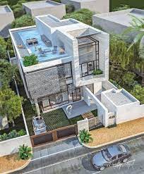 House Designs Exterior Architecture