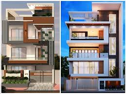 10 modern g 2 elevation designs for