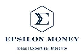 epsilon money ideas expertise