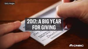 Bunching Charitable Donations Could Help You Save On Taxes This Year