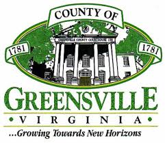 Community member: County of Greensville