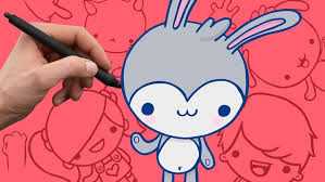 learn to draw cartoon characters udemy
