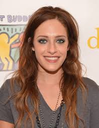 Carly Chaikin&#39;s long waves were a youthful and fun touch to the actress&#39; daytime look. - Carly%2BChaikin%2BLong%2BHairstyles%2BLong%2BWavy%2BCut%2BNurkke-igPMl