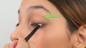 Learn how to make small eyes look bigger, larger and beautiful with with eyeliner, kajal etc. 3 Ways To Put Eyeliner On Small Eyes Wikihow