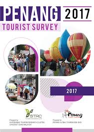 pdf penang tourist survey report 2017