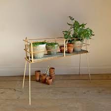 Vintage Garden Plant Stand 68cm