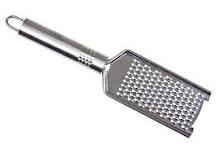 What is the grater used for?